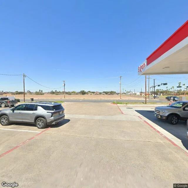 6313 N 23rd St, Mcallen, Texas 78504