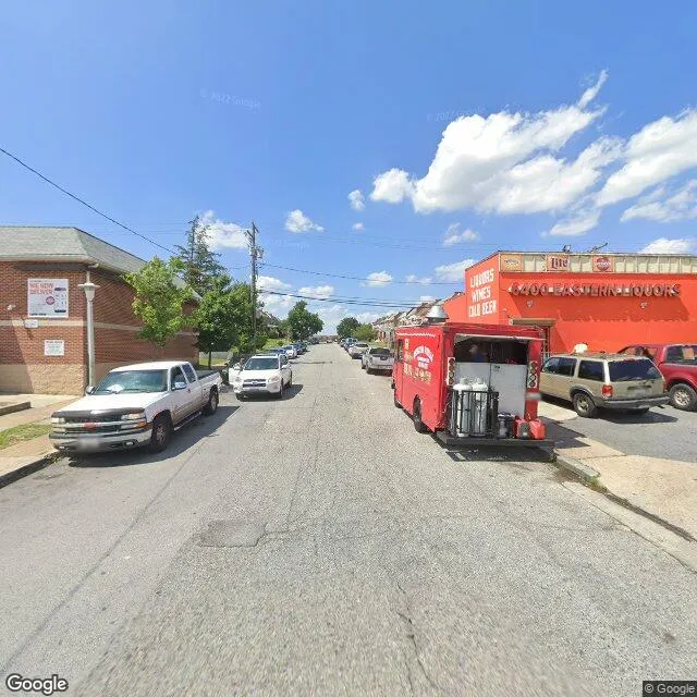 6314 Eastern Ave, Baltimore, Maryland 21224