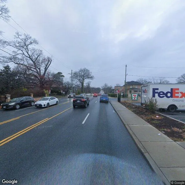 6315 Baltimore Ave, Riverdale, Maryland 20737