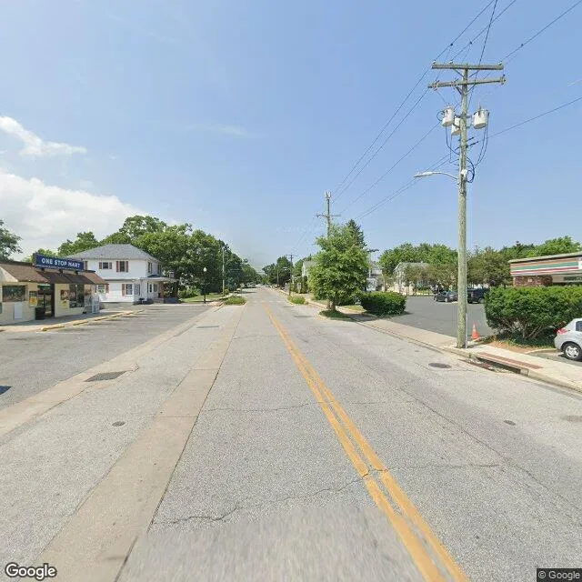 6315 Sherwood Rd, Baltimore, Maryland 21239