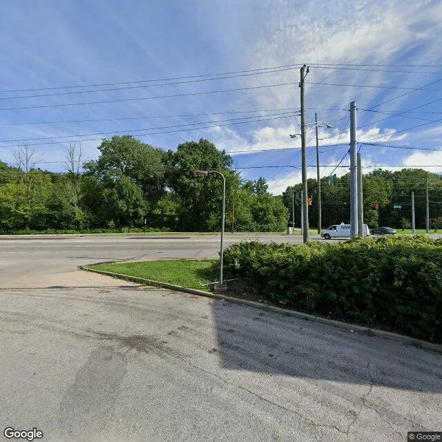 6315 W 56th St, Indianapolis, Indiana 46254