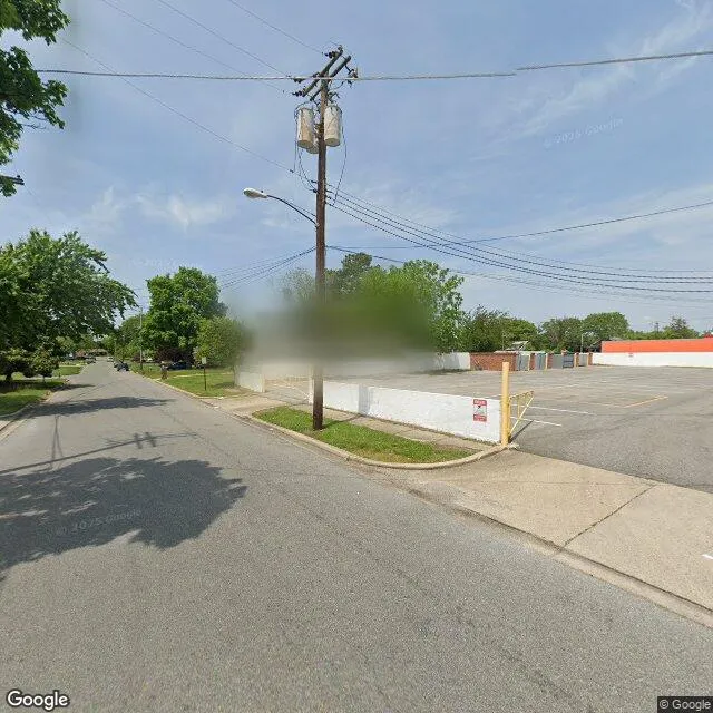 6319 Allentown Rd, Temple Hills, Maryland 20748