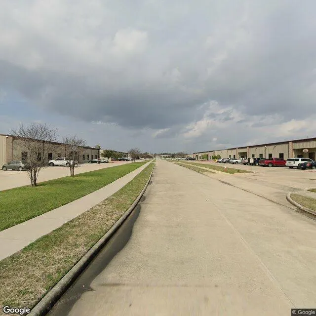 632 Timkin Rd, Tomball, Texas 77375