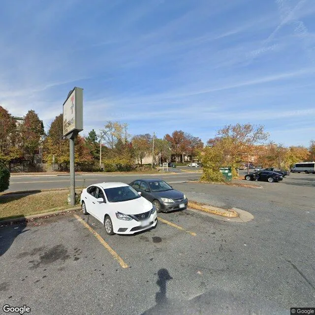 6327 S Kings Hwy, Alexandria, Virginia 22306