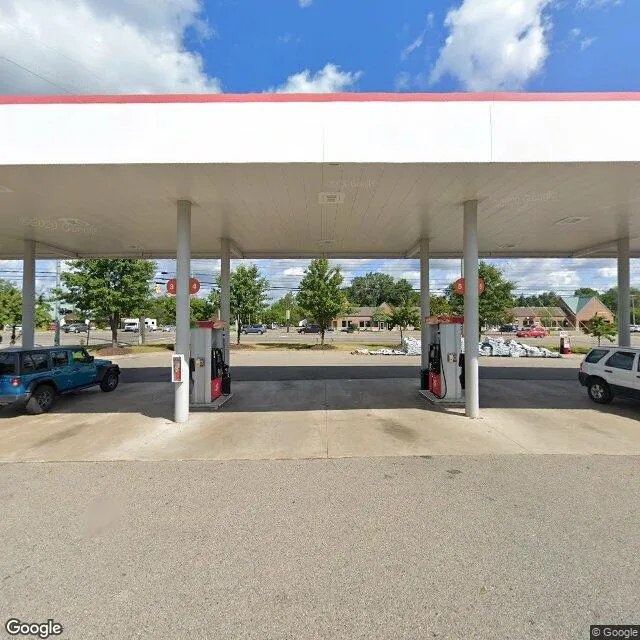 6329 W Saginaw Highway, Lansing, Michigan 48917