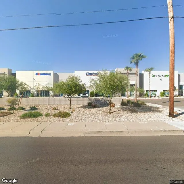 634 E Baseline Rd, Mesa, Arizona 85204