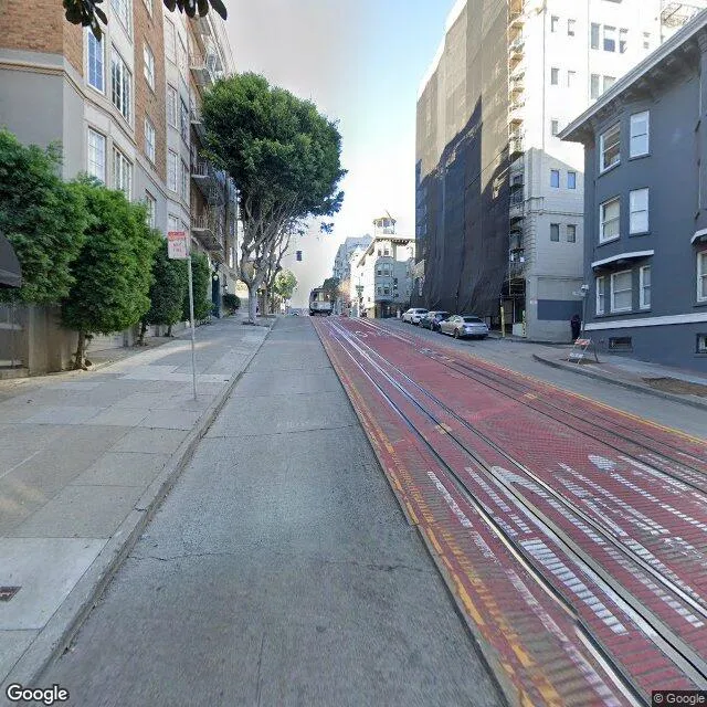 634 Powell St, San Francisco, California 94108
