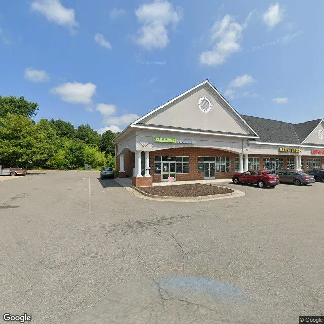 6340 Mechanicsville Turnpike, Mechanicsville, Virginia 23111