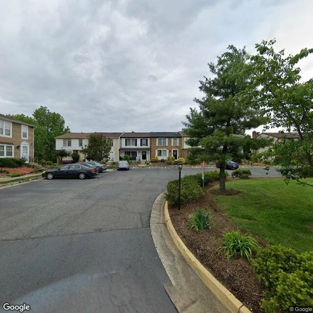 6340 Wingate St, Alexandria, Virginia 22312