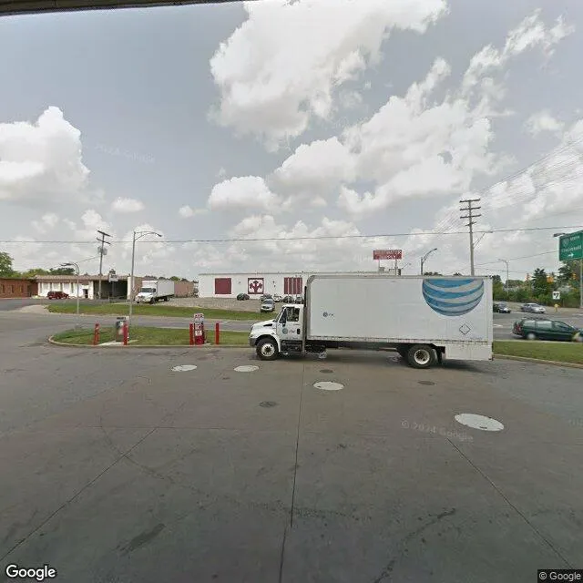 635 E Weber Rd, Columbus, Ohio 43211