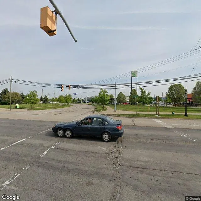 635 Tecumseh St, Dundee, Michigan 48131