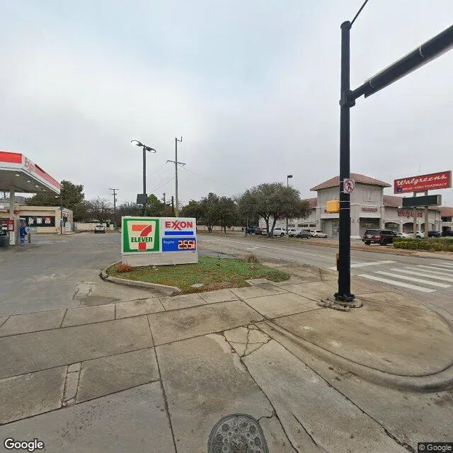 6350 Camp Bowie Blvd, Fort Worth, Texas 76116