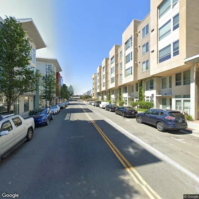 6350 Christie Ave, Emeryville, California 94608