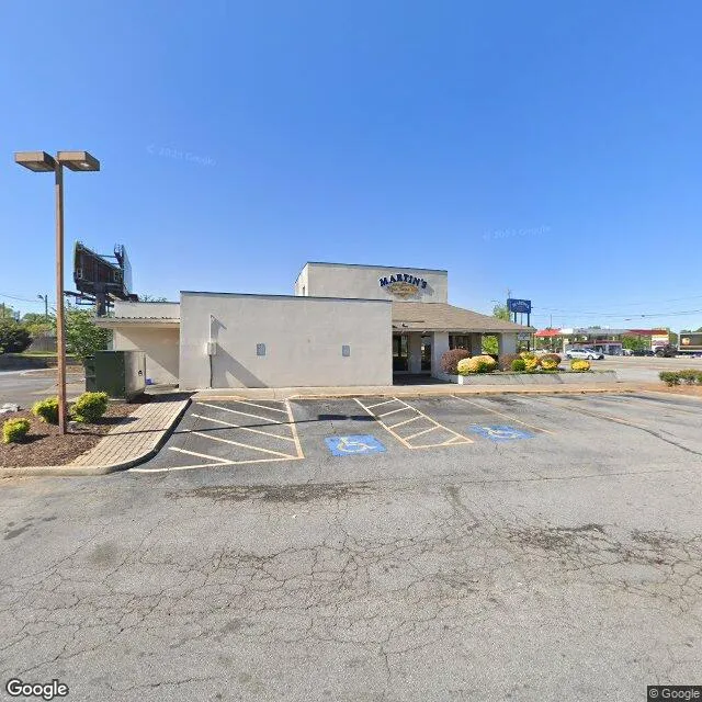 6350 Jimmy Carter Blvd, Norcross, Georgia 30093