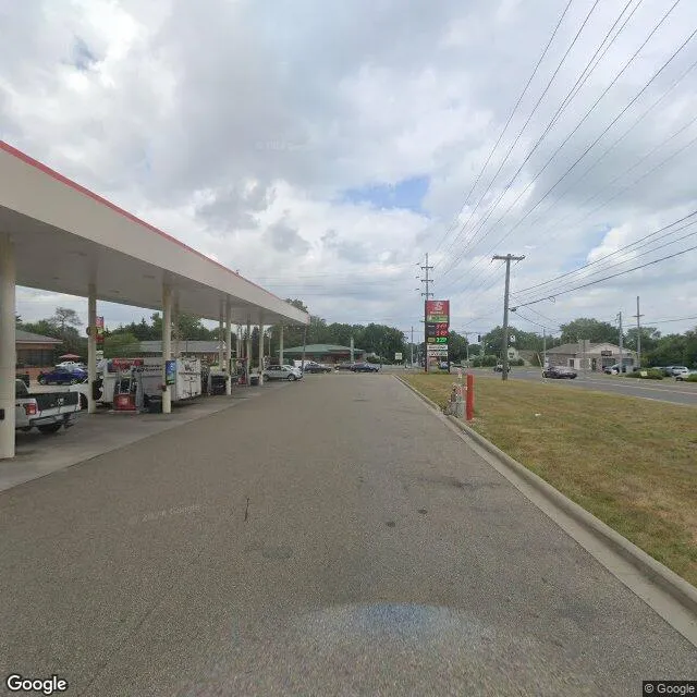 6351 Middlebranch Ave Ne, Canton, Ohio 44721