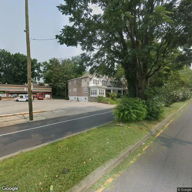 6375 Lebanon Ave, Philadelphia, Pennsylvania 19151