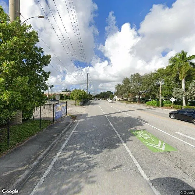 6395 Taft St, Hollywood, Florida 33024