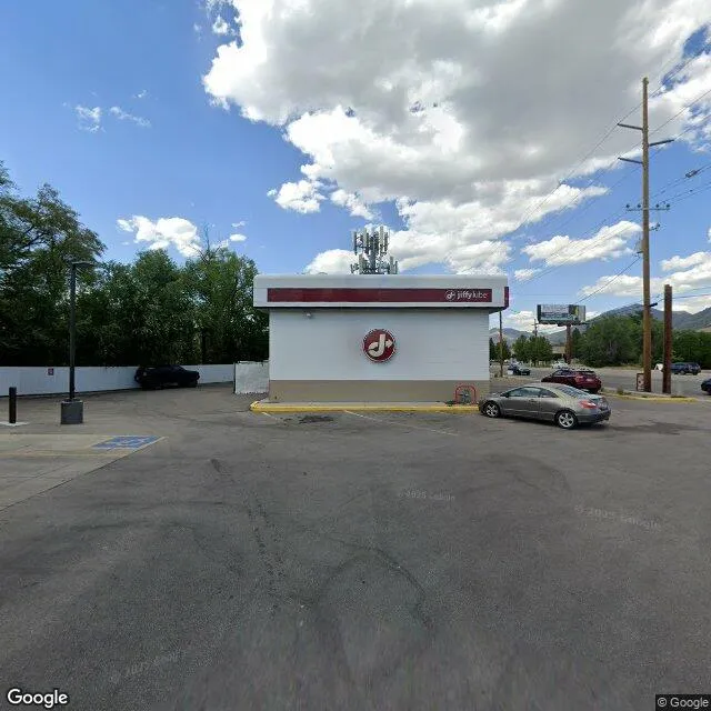 6398 S Highland, Salt Lake City, Utah 84121