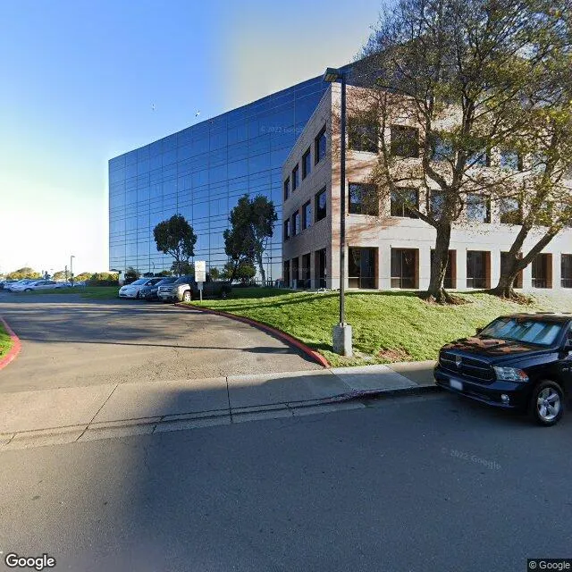 6399 Christie Ave, Emeryville, California 94608