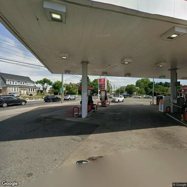 6399 Oxford Ave, Philadelphia, Pennsylvania 19111