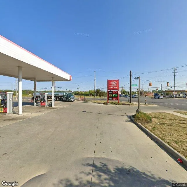 6399 Refugee Rd, Canal Winchester, Ohio 43110