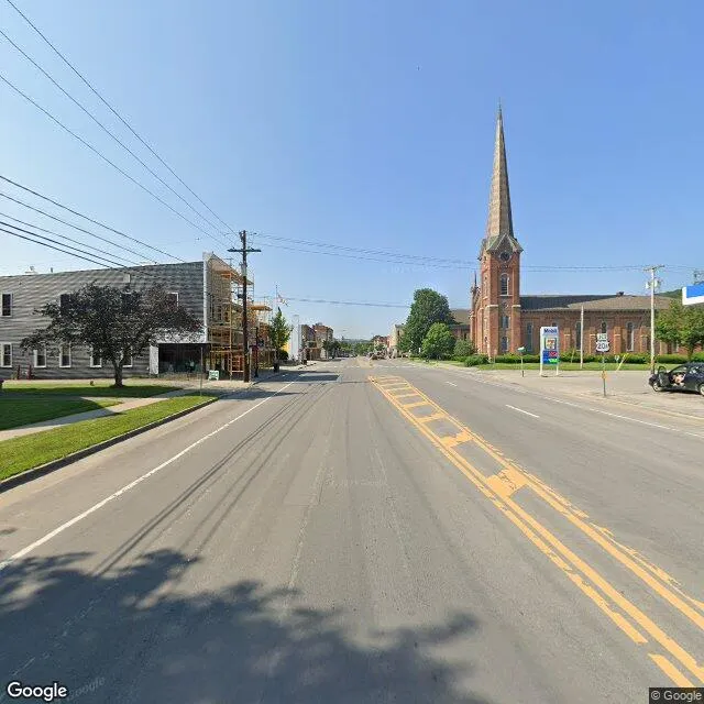 64 S Main St, Warsaw, New York 14569