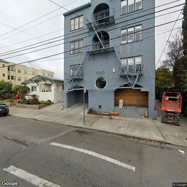 640 Brooklyn Ave, Oakland, California 94606