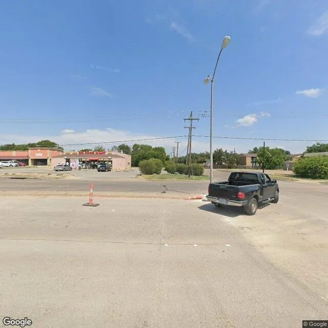 640 W Pleasant Run Rd, Lancaster, Texas 75146