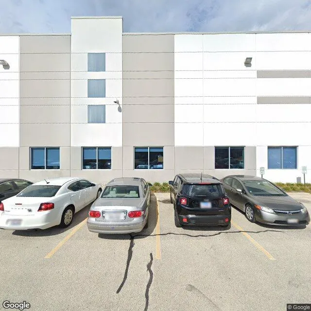 6400-6430 W Howard St, Niles, Illinois 60714