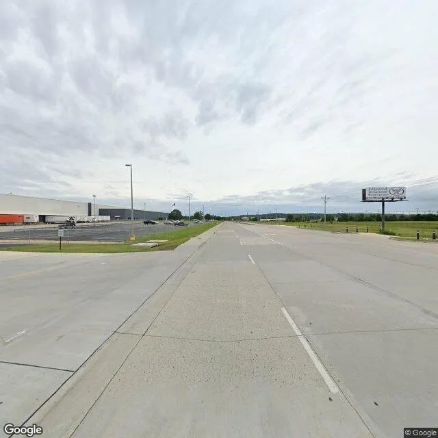 6400 Jenny Lind Rd, Fort Smith, Arkansas 72903