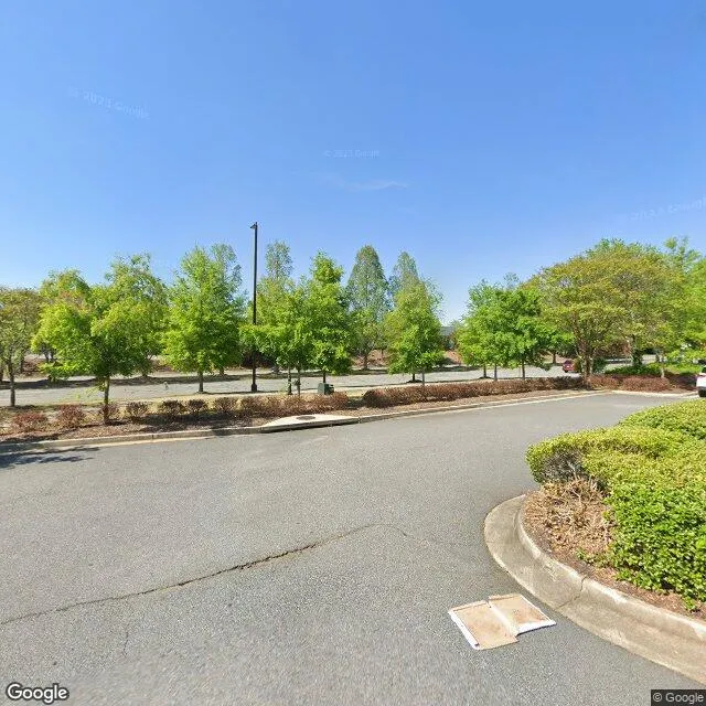 6400 North Point Pky, Alpharetta, Georgia 30022