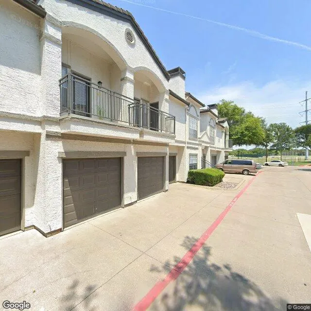 6400 Ohio Dr, Plano, Texas 75024