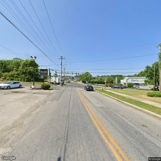 6401 Golden Ring Rd, Rosedale, Maryland 21237