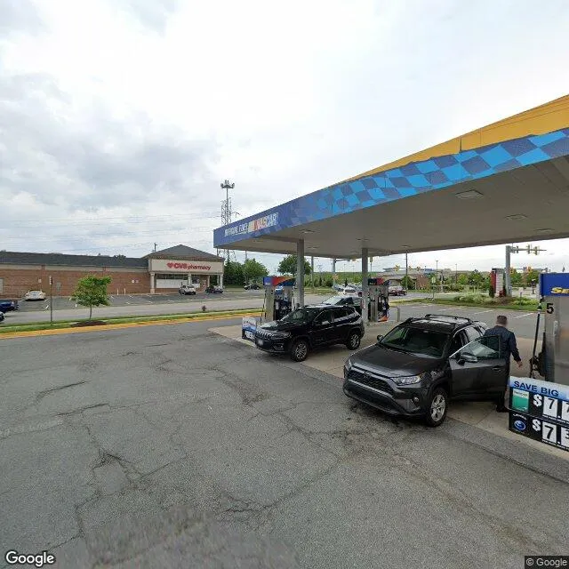 6401 Lansdowne Center Dr, Alexandria, Virginia 22310