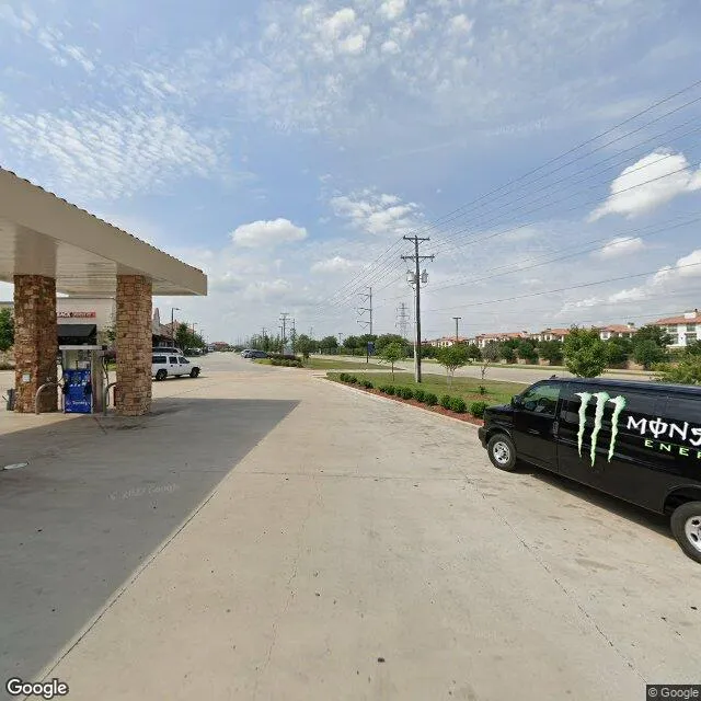 6401 Riverside Dr, Irving, Texas 75039