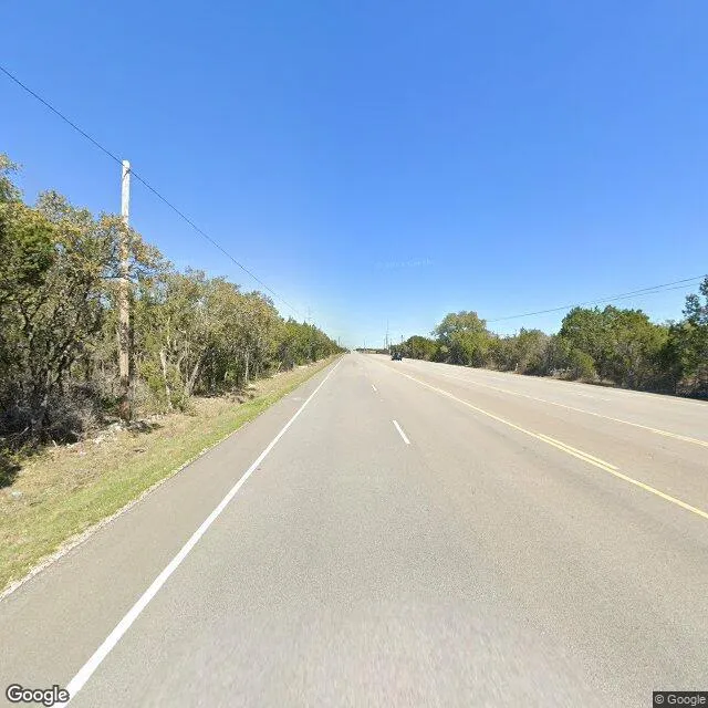 6401 US 183 Bldg 3, Austin, Texas 78744