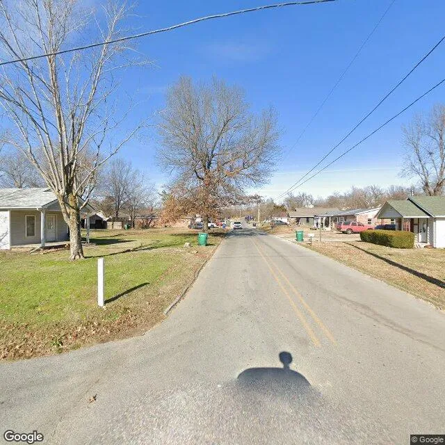 6403 S Ball, Johnson, Arkansas 72704