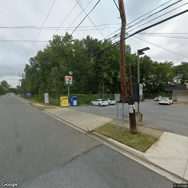 6404 Auth Rd, Suitland, Maryland 20746