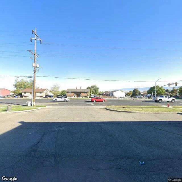 6407 W 4100 S, West Valley City, Utah 84128