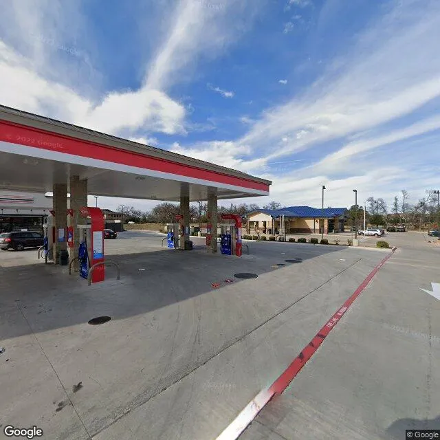 6410 Westworth Blvd, Fort Worth, Texas 76114