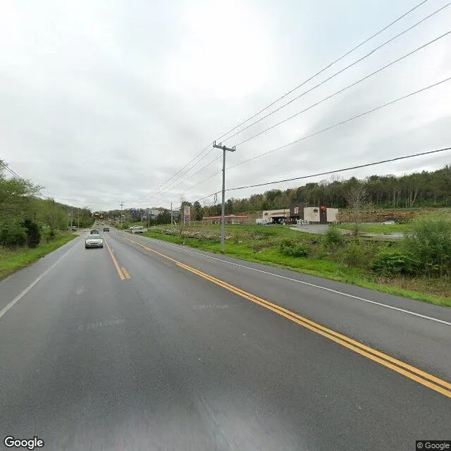 6412 Nolensville Pike, Antioch, Tennessee 37013