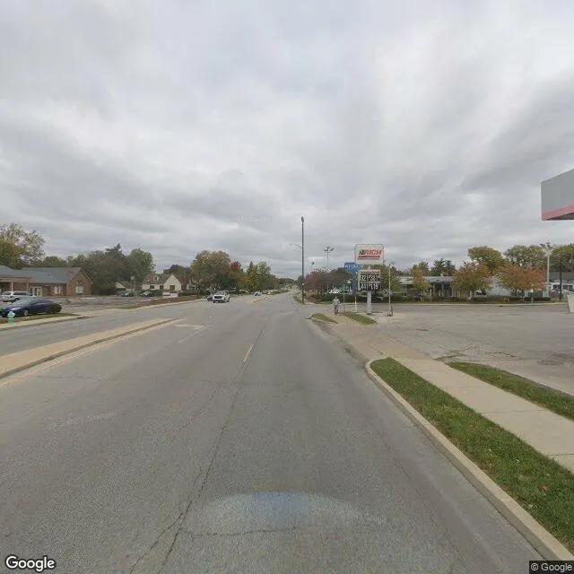 6419 N College Ave, Indianapolis, Indiana 46220