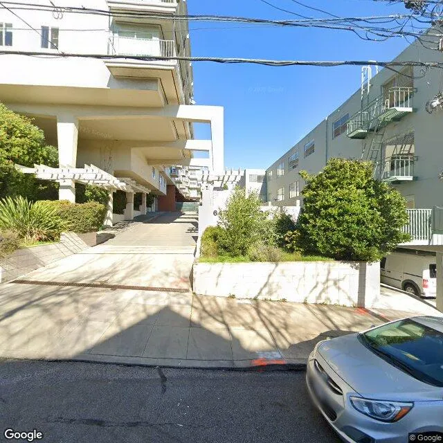 642 Alvarado St, San Francisco, California 94114-3256