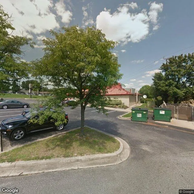 6422 Sargent Rd, Hyattsville, Maryland 20782