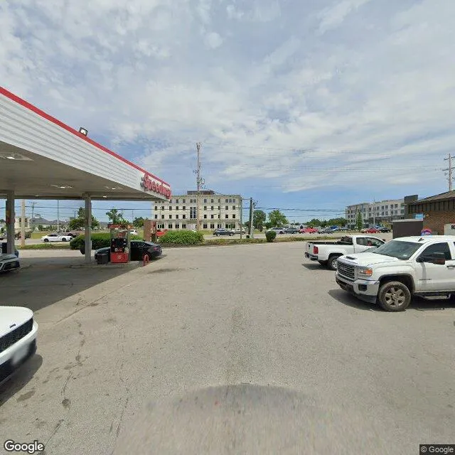 6425 E Brd St, Columbus, Ohio 43213