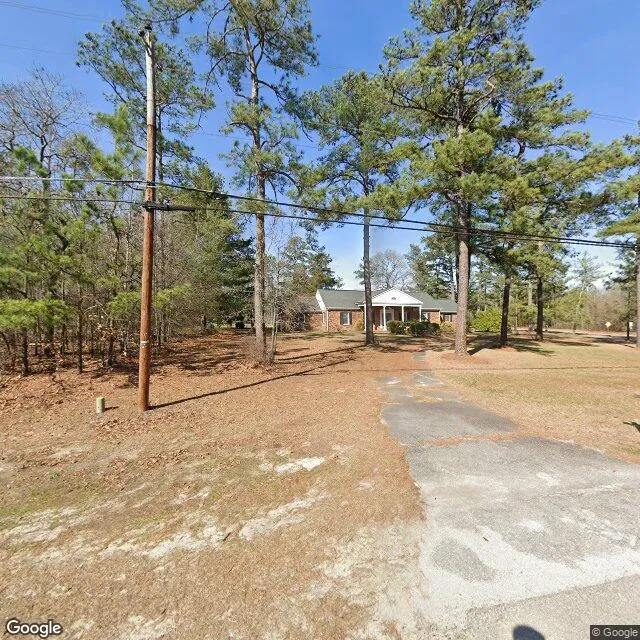643 Hwy S, Lugoff, South Carolina 29078