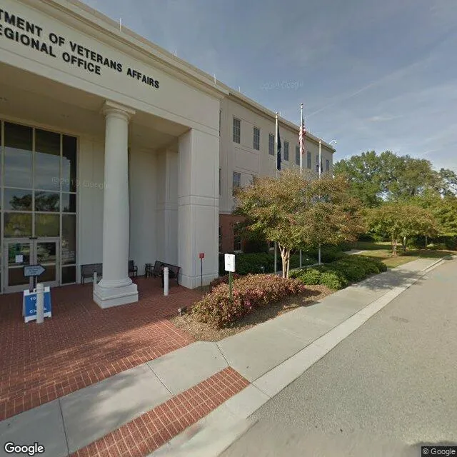 6437 Garners Ferry Rd, Columbia, South Carolina 29209