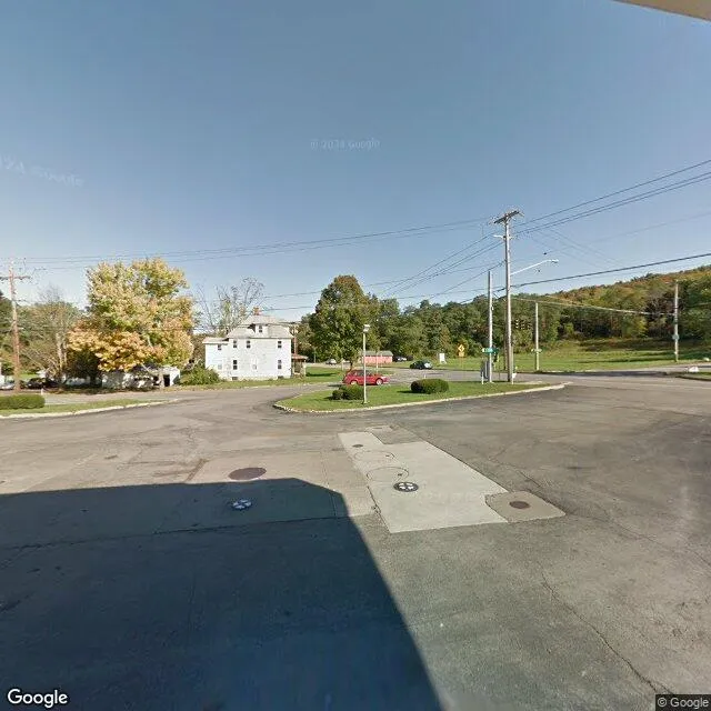 6444 Olean Rd, South Wales, New York 14139