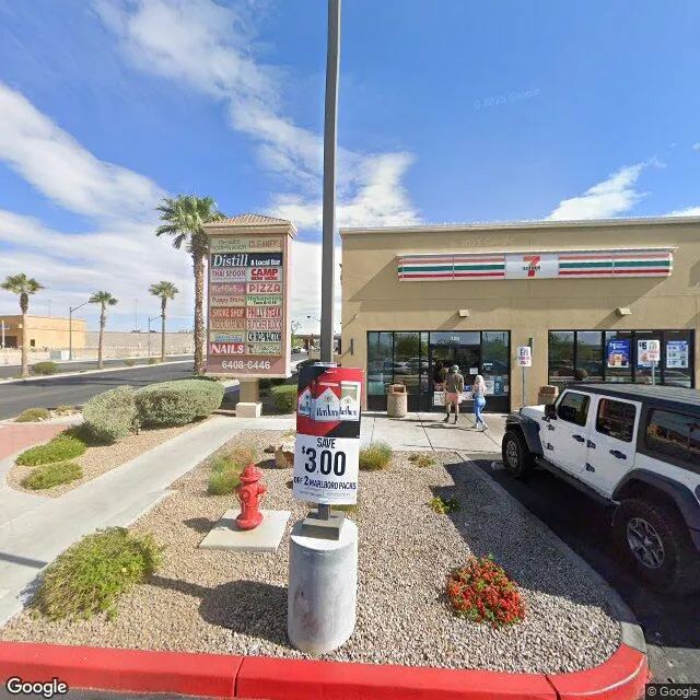 6446 N Durango Dr, Las Vegas, Nevada 89149