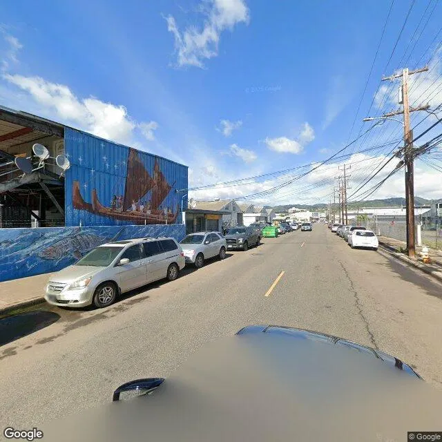 645 Ahua St, Honolulu, Hawaii 96819